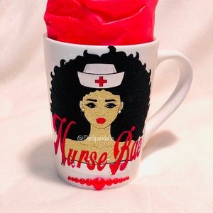 Nurse bae
